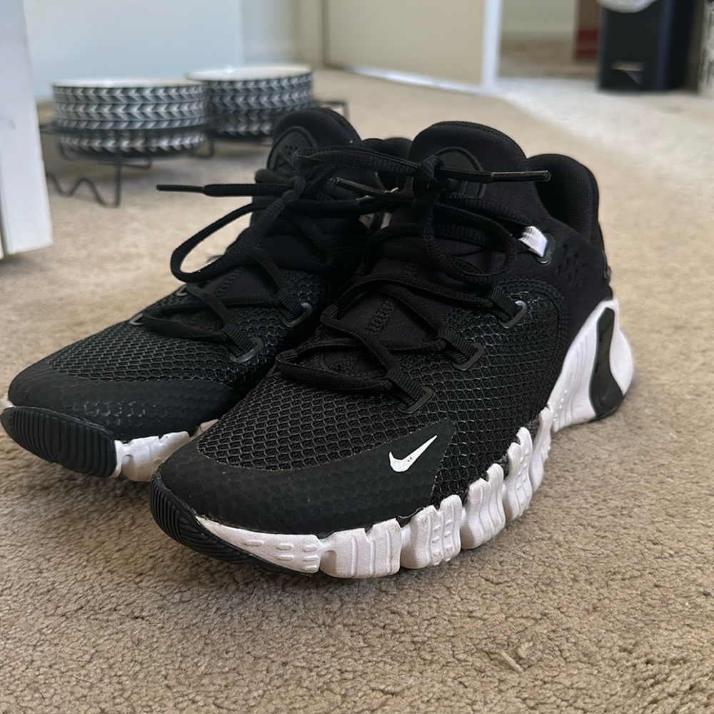 Nike Metcons